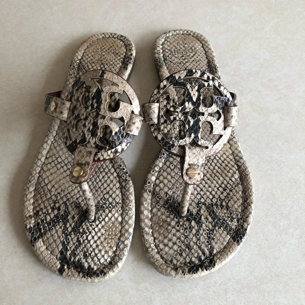 Tory Burch sandals
